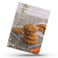 El Secreto de las Cookies de Zanahoria y Nuez